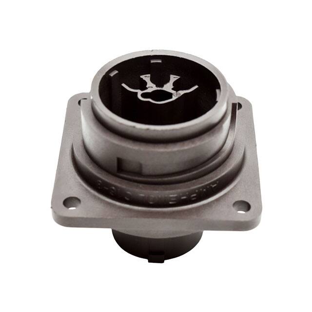 C01610C0120002 Amphenol Tuchel Industrial  Boîtiers de connecteurs circulaires